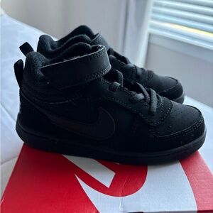 Toddler sneakers